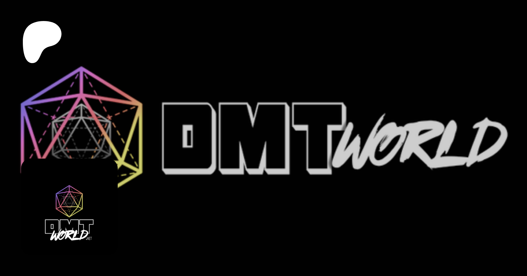 Get more from DMT World on Patreon