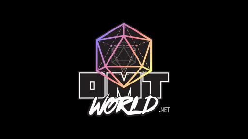 Join the DMT World Network Discord Server!
