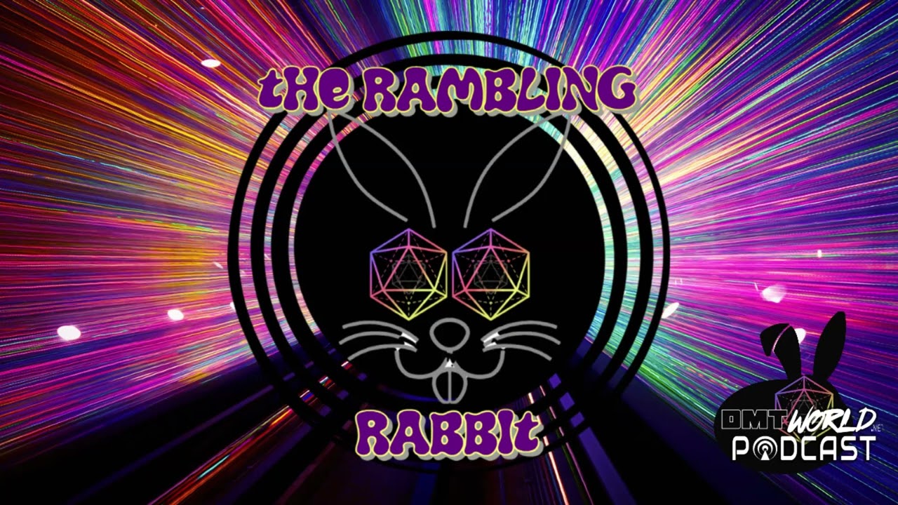 The Rambling Rabbit Ep 3