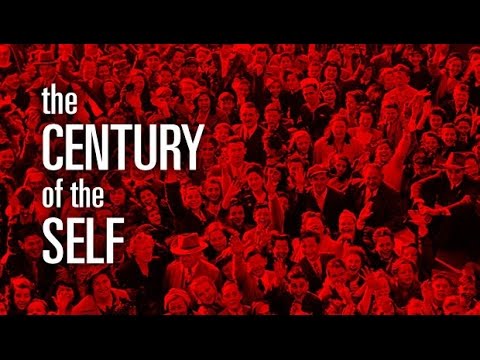 The Century of the Self - Part 4: "Eight People Sipping Wine in Kettering"