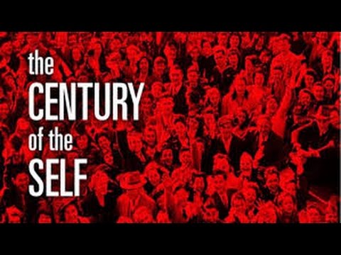 The Century of the Self  - Part 2:  "The Engineering of Consent"
