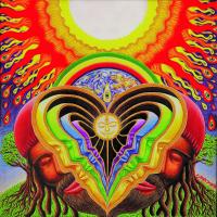 Expanding Consciousness: High Vibe Tribe