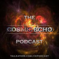 Comsic Echo Podcast