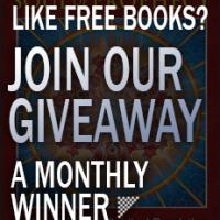 Monthly Book Giveaways