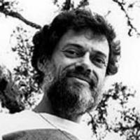 Terence McKenna