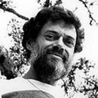 Terence McKenna