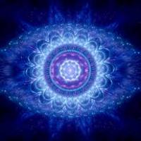 3rd Eye Drops Fan Group