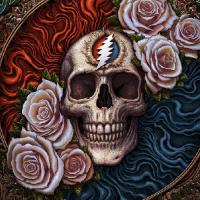 Grateful Dead and all that is