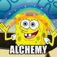 Alchemy Jrs