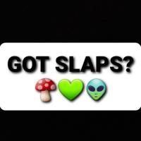 Got Slaps? Share and Post Here!