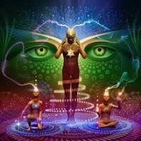 DMT: Divine Moments of Truth