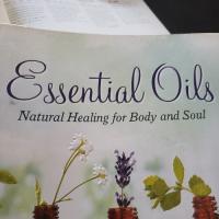 Essential Oils