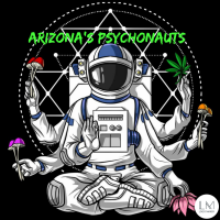 Arizona's Psychonauts (Locals only).
