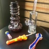 The Head Shop (your beautiful paraphernalia)