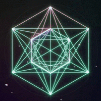 Sacred Geometry and Fractals