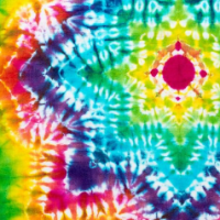 Love For Tye Dye