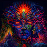 DMT Entities