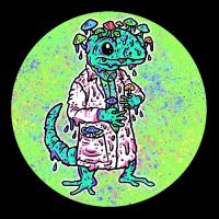 Dr.Salamander's lab