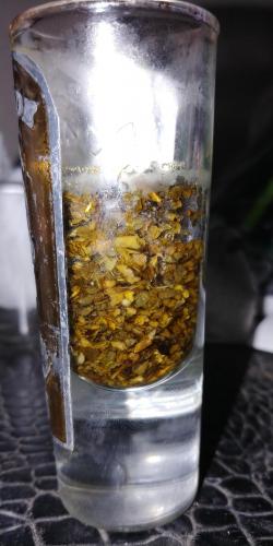 Mullein changa