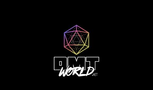 DMT-dimethyltryptamine