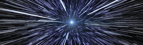 Hyperspace-2