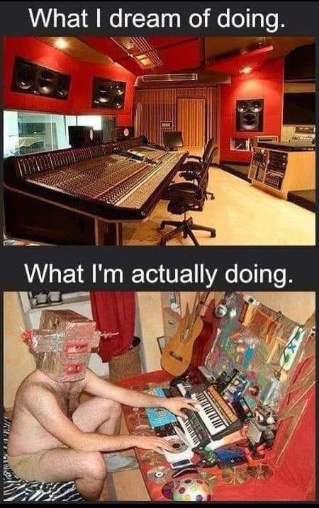 Producer Life