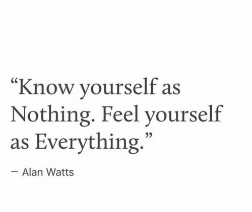 Alan Watts