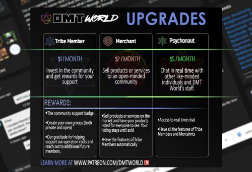 upgrades