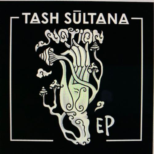 Tash Sultana Jungle