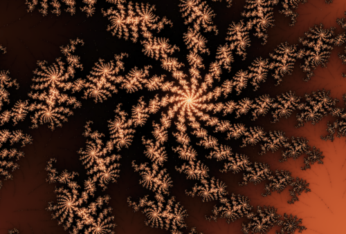 Fractal mmmm