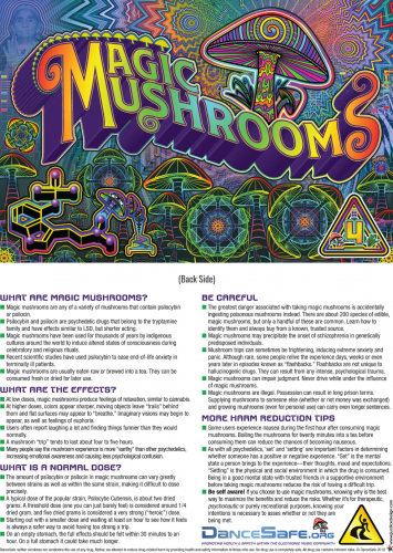 mushrooms