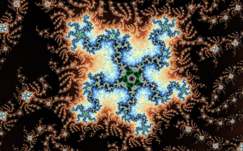 fractalfifu