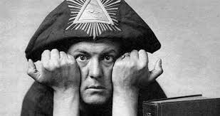 aleistercrowley