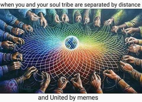 Soul tribe