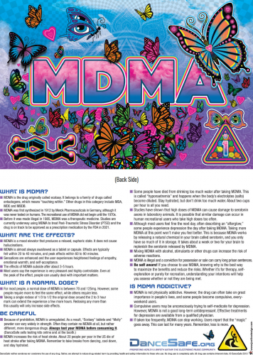 mdma