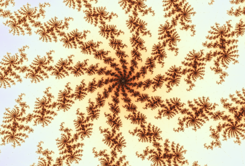 fractal yiii