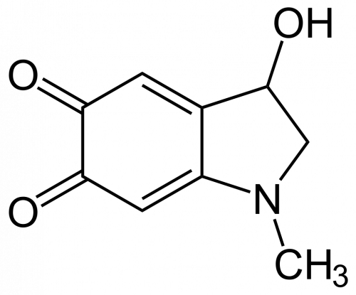 ''''   Adrenachroe formula bw