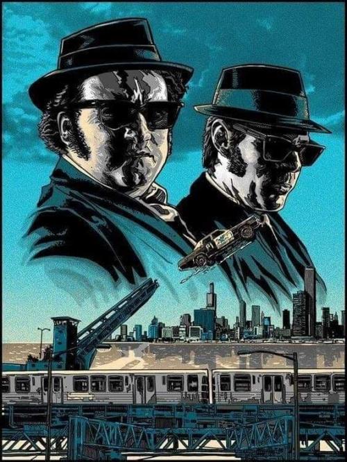 ''''   blues bros 1