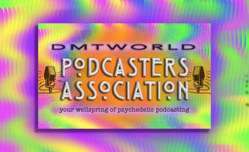 dmtworld podcasters association