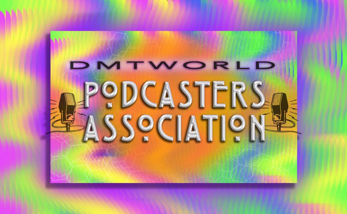 dmtworld podcasters association