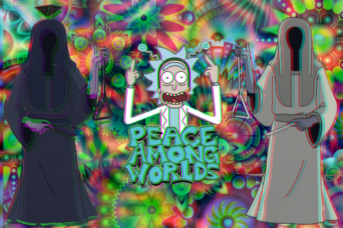 peace among worldss 2