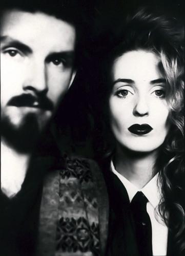 Dead Can Dance