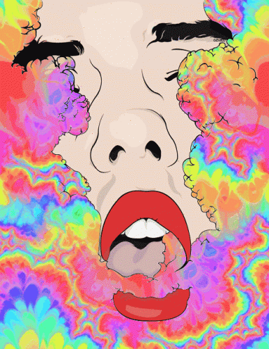 Psychedelic