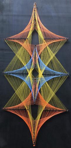 String art 2