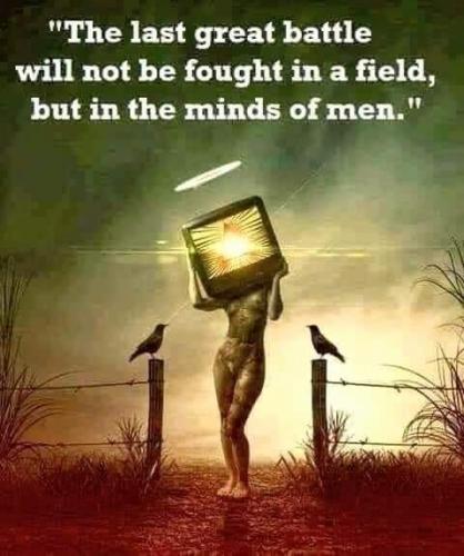 The minds of men are mazes of misery and mistakes , suffering frees the soul from its self induced imprisonment