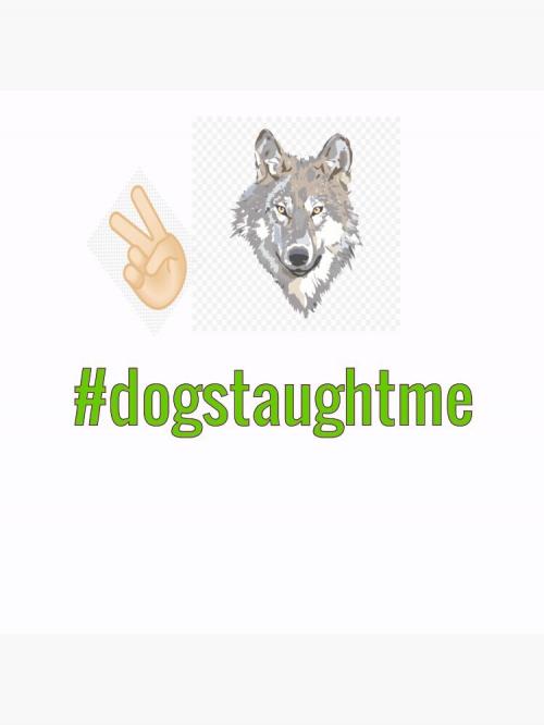 dogstaughtme