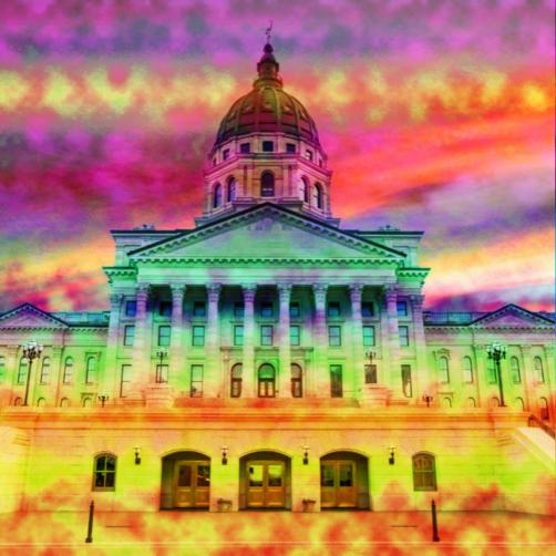 Trippy Kansas