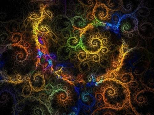 Fractal Art Wallpapers 5