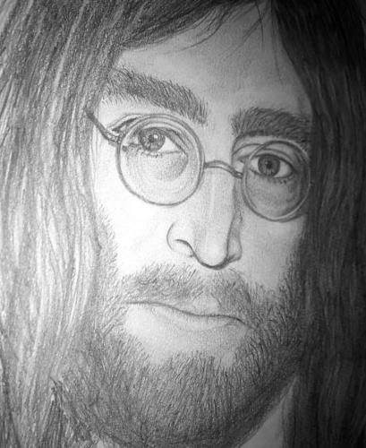 John Lennon