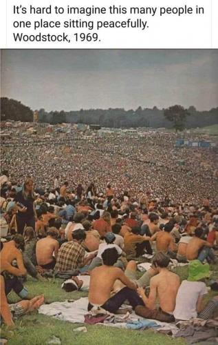 Woodstock 69